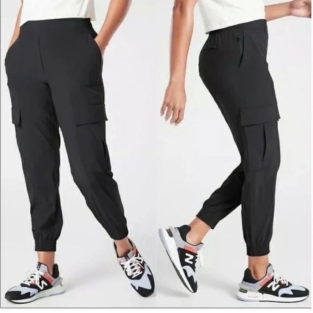 Athleta Chelsea Jogger